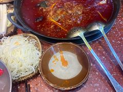 -赵美丽·重庆社区火锅·直营店(火车东站·中豪国际店)