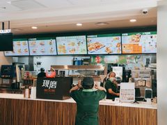 -德克士(绿地店)