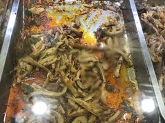 -刘信牛羊肉小炒泡馍(回民街店)