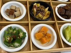 -新仙清汤牛腩(铜锣湾店)