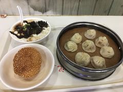 -阊门姚记豆浆(旧学前直营店)
