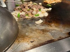 -大成铁板烧•板前(复古餐厅石老人店)