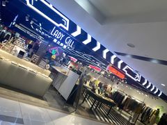 -吾悦广场(天津和平店)