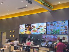 -小杨生煎(深圳岗厦北店)