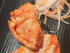 -额尔敦牛厨师铜板烧