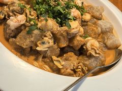 -旺角小渔村·海肠捞饭开创者(环山路店)