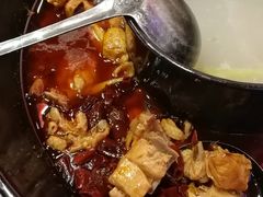-重庆烧鸡公火锅(簋街店)