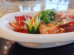 -安蒂娅.悦景轩中餐厅(西乡店)