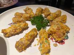 -知楚•精致湖北菜(武商MALL店)