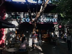 -COSTA COFFEE(岭南天地店)