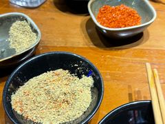 -炭窑水浒烤肉(汉阳鹦鹉巷子店)