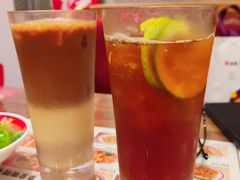 -孖记茶档·热腾茶餐(江南西plus店)