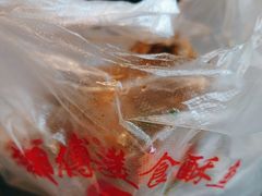 -大马弄蒋师傅美食酥鱼(察院前店)