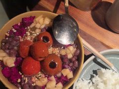 -薇酌饮·陕西菜(南门外店)