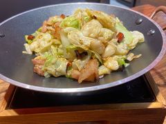 -滴水·湘逢(南汇大学城生活广场店)