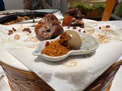 -院8里·小聚园老川菜(九眼桥店)