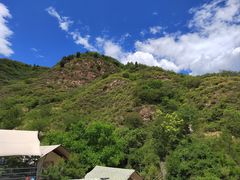 -北京山里寒舍度假酒店
