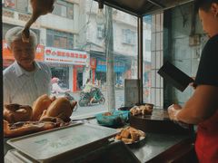 -肥婆兰鸡饭(西门外街店)