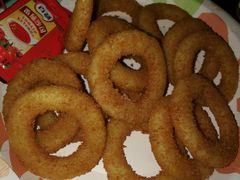 -Helens海伦司小酒馆(红旗南路店)