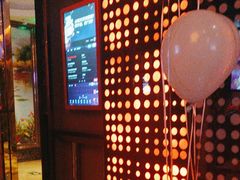 -萧邦音乐会所KTV·蒸汽活海鲜自助(福田店)