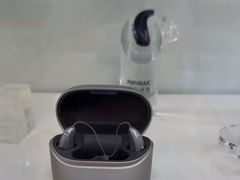 -海之声助听器佛山旗舰店(华麟大厦店)