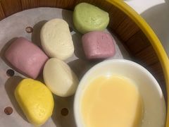 -庆江南江南菜(琴湖溪里花园城店)