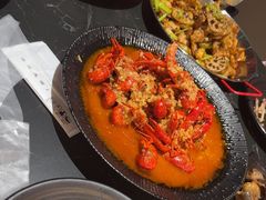 -红盔甲·小龙虾(人民广场店)