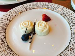 -金鹰国际酒店·满园春中餐厅