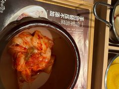 -将军牛排·尔滨地标朝鲜族美食(总店)