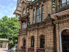 -马勒别墅饭店(静安寺店)