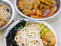 -凤张螺蛳粉·爽口粉(跃进路总店)