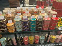 -本格旺索罗(樟宜机场T1店)