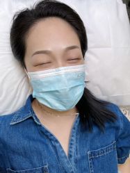 -开运眉半永久纹眉野生眉