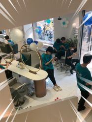 -LJOY丽锦造型·烫发染发