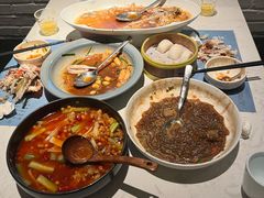 -荣小馆(临海世纪花城店)