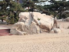 -老虎石海上公园