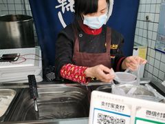 -鞠氏黑芝麻糊(水塔店)