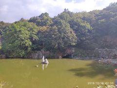 -陶祖圣境风景区