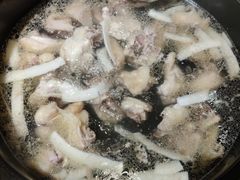 原味椰子鸡-百年果林椰子鸡(益田假日里店)