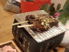 -樱の千渡日式料理·铁板烧•烧鸟(金盛田广场店)