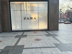 -ZARA(世贸天阶店)