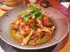 -吃饭皇帝大(合生汇店)