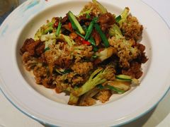 -俏湘厨•地道湘菜(建华南路店)