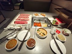 -海底捞火锅(北京路店)