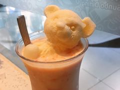 -新宝餐厅(流塘店)