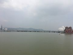-野狸岛