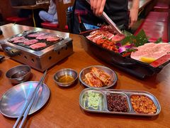 -大阪烧肉BAKA一代(国贸商住大厦店)