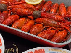 -安答龙虾·烧烤·大排档