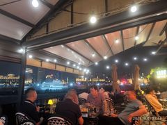 -Chili's Cafe&Bar奇利斯(滨江店)