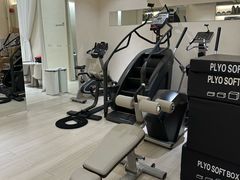 -YCHL Studios健身工作室(市二宫店)